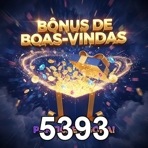 Promoções exclusivas no mobile para jogos de cassino na 5393