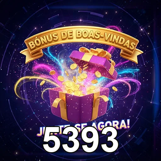 Imagem de bônus para o site 5393, identificada como 5393-Bonus07, destacando material exclusivo e oferta especial.