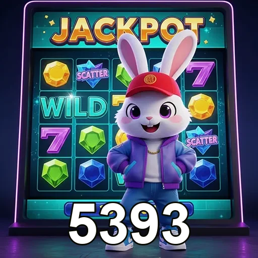 Imagem do jogo 5393-Game05 no site 5393, mostrando elementos de entretenimento e diversão.