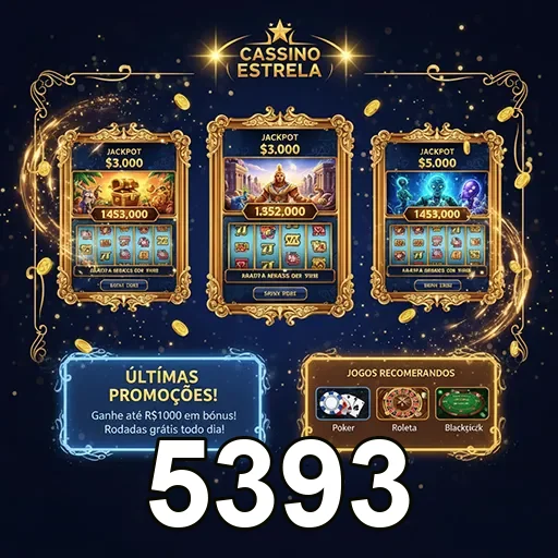 Imagem de uma casa moderna no site 5393, destaque na página inicial 5393.